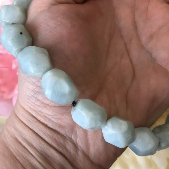 J. Jill Genuine Stone Necklace - Picture 3 of 8